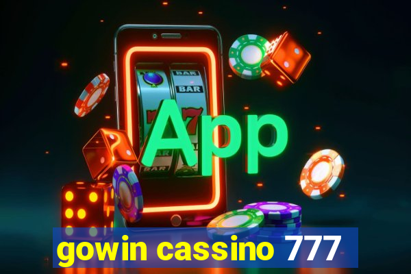 gowin cassino 777